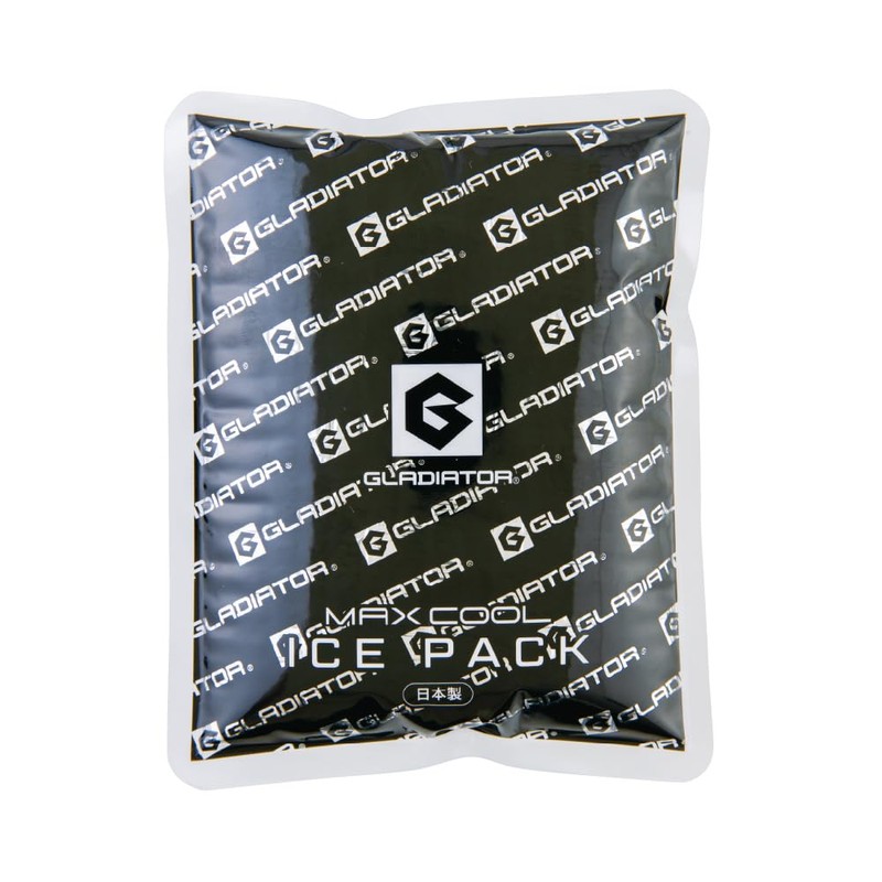 COS Nobuoka GLADIATOR x VOLTICE GI-404 Ice Pack, Set of