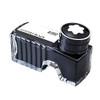 Montblanc Ink Bottle Ink for Fountain Pen 128184 Mystery Black