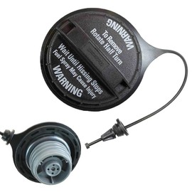 Gas Cap Fuel Cap OEM#FC920 Compatible with Ford 1987-1997 F-150 F-250 Super Duty, 1999-2005 F-350 F-450 F-550 Super Duty,1989-1996 E-150 E-250 Econoline,1989-1998 E-350 Econoline,1991-1992 Explorer