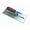 11" Serrated Plasterers Trowel