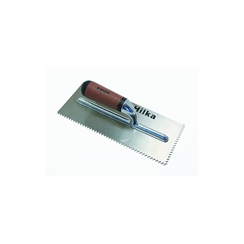 11" Serrated Plasterers Trowel