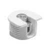 Amig - Eccentric coupling for furniture assembly, mounting with M6