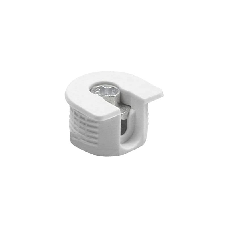 Amig - Eccentric coupling for furniture assembly, mounting with M6