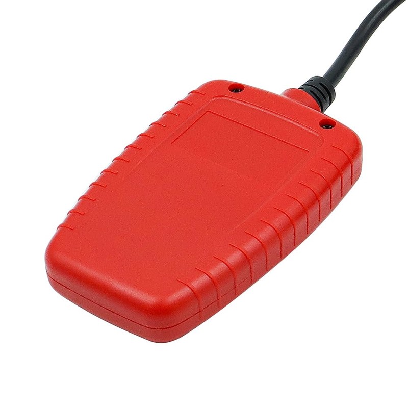 Sarini OBD2 Scanner Car Diagnostic Tool Auto OBDII Fault Code