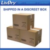 LivDry Incontinence Pad Insert for Men and Women | Hyper
