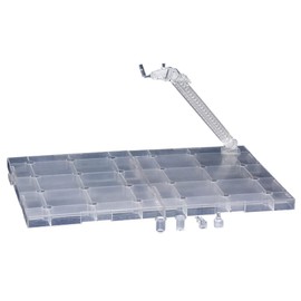 M.S.G MB38X Modeling Support Goods Flying Base Neo Plastic Model Molded Color