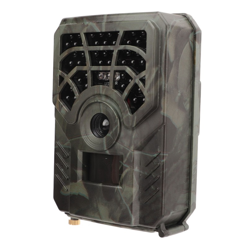 Hunting Camera Mini Outdoor Wildlife Trail Camera HD Infrared IP56
