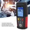 WT100A Ultrasonic Thickness Gauge, USB Charger, Digital Ultrasonic Thickness Gauge