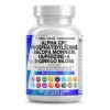 Memoria Y Claridad Soporte Total Premium 60caps Americano