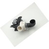 Compatible with Drain 8542672 Pump Compatible With Whirlpool Washers Kolott17793