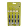 Mini Pick and Hook Set of 4