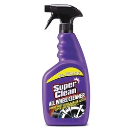 32-oz. Wheel Cleaner