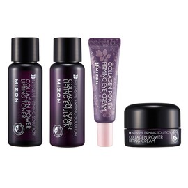 Enprani Deisis Nutri System Essentials 3 Piece Set 1 set / 엔프라니 데이시스 뉴트리 시스템 에센셜 3종 세트 1세트