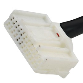 TRQ Right Mirror Passenger Side Compatible with 2017-2020 Nissan Armada NI1321292