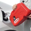 Yazawasangyo YGP5 Portable Gasoline Carry-On Can, 1.6 gal (5 L),