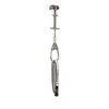 Wild Country Zero Friend Cam, 0,4/silver