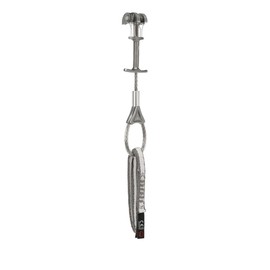 Wild Country Zero Friend Cam, 0,4/silver
