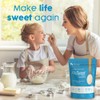 Alusweet Allulose Sweetener Zero Calorie - 36 oz - 1:1