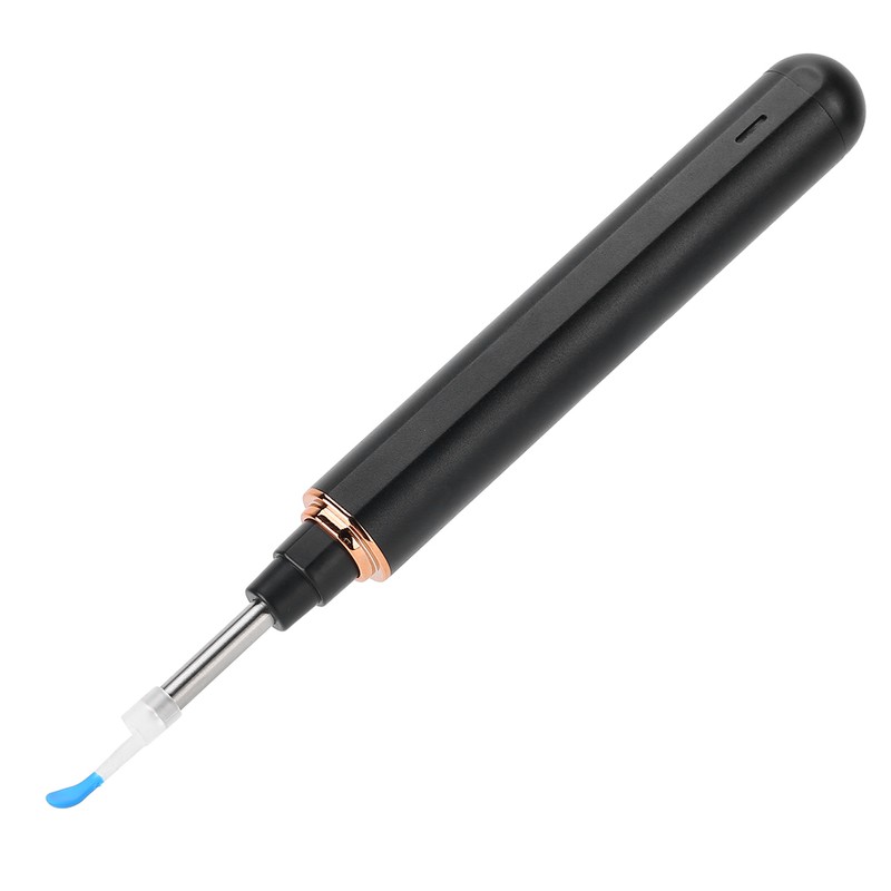 T1‑1 Wireless Smart Otoscope Integrated Compact Intelligent Ear Stick Cleaning
