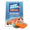 Smart Sketcher 2.0 Activity Cartridge, On The Farm, Over 50