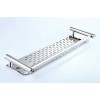 yuqing.fc Accesorios De Baño Toallero De Acero Inoxidable De 1