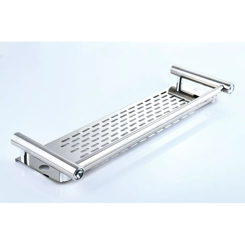 yuqing.fc Accesorios De Baño Toallero De Acero Inoxidable De 1
