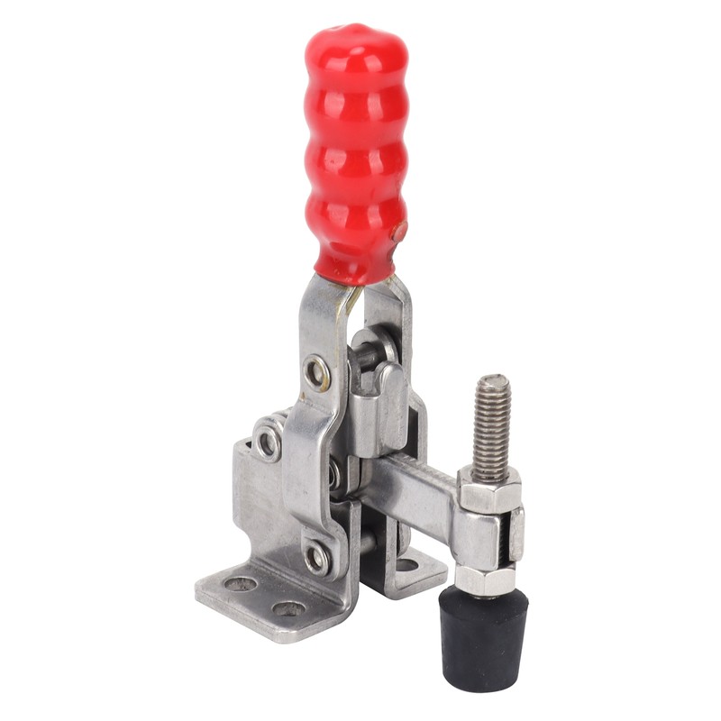 GH-12050SS Toggle Clamp Stainless Steel Quick Release Horizontal Toggle Clamp
