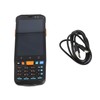 Barcode Scanner Handheld PDA Terminal for Android 11.0 with 1D/2D/QR