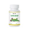 Milk Thistle, Liver Support, 50 Capsules