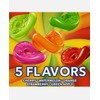 Gummies Candy Variety of Fruity Flavors | (1.8 - LBS,