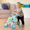VTech Toddle and Stroll Musical Elephant Walker