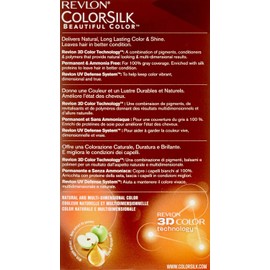 Beautiful Color - Keratina Negro Tono 10