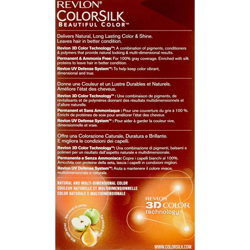 Beautiful Color - Keratina Negro Tono 10