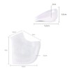 Dr.Pedi Invisible Height Increase Elevators Heels Cushion Insole - Heal