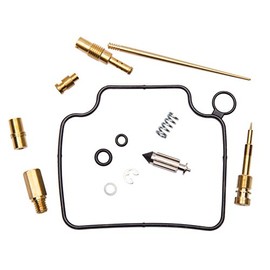 Tusk Carburetor Rebuild Kit For Honda TRX 400EX 1999-2004