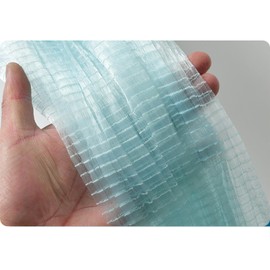 Easy Throw Cast Net for Fishing with Chain Bottom - 4ft to 12ft Radius, 2/7 Inch Mesh Size - Casting Net for All Anglers, Cast Nets for Fishing, Ideal for Saltwater and Freshwater (5FT Radius)