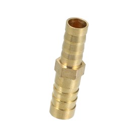 TUCKBOLD Engine Hose Fitting Connect, 10mm-8mm Universal for Fuel Air Water Automotive Parts