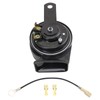 TRQ High Tone Output Horn Compatible with Chevy GMC Chrysler
