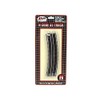 N Code 55 Nickel Silver 13.75" Radius Full Section Track