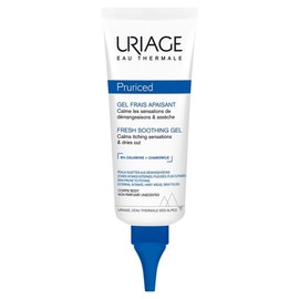 Uriage Purulicid Calamine Gel Cream, 100ml, 1 piece / 유리아쥬 푸루리시드 칼라민 젤크림, 100ml, 1개