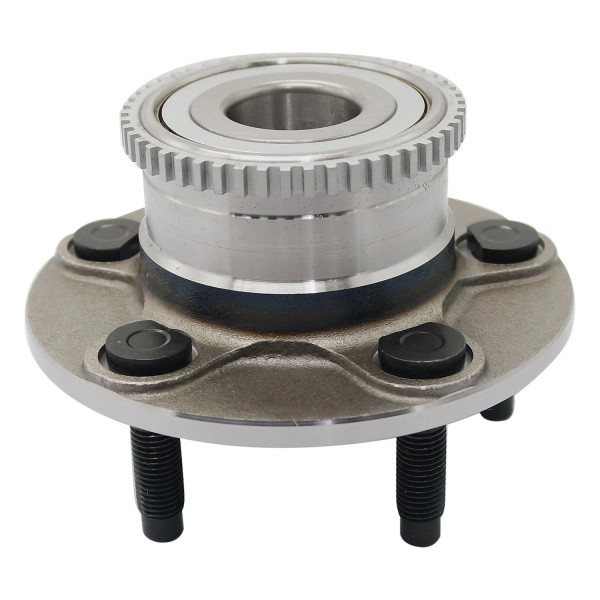 GSP 113163 Rear Wheel Bearing and Hub Assembly fits 01-07