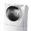 Dundas Jafine 28in.To 45 in.Adjustable Space Saver Aluminum Dryer Vent
