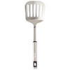 Zwilling J.A. Henckels 39757-000 "Twin Cuisine Slotted Turner" Silver Spatula