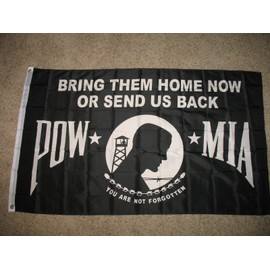 Fox Outdoor 84-075 3' x 5' Flags