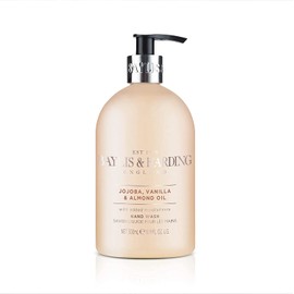 Baylis & Harding Jojoba Vanilla and Almond Oil Hand Wash 500 ml