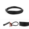 Fdit Irrigation Pipe, 5m 10m 20m 3 Types of PVC