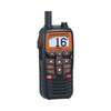 Standard Horizon HX210 Handheld VHF Radio,black