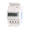 Watt Meter Electricity Usage Monitor Current Voltage Tester 1 Phase