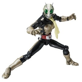S.H. Figuarts Shocker Rider (Kamen Rider THE NEXT)