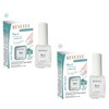 REVUELE NAIL THERAPY 9-in-1-Komplex 2er Pack. 2x10ml